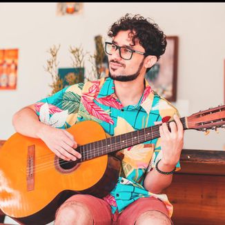 Foto da capa: Pés no chão