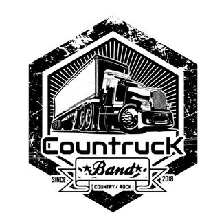 Foto da capa: Countruck - Crazy