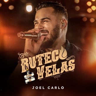 Foto da capa: Buteco A Luz De Velas