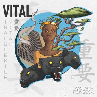 Foto da capa: Vital