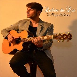 Foto da capa: Tu mejor soldado