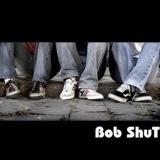 Foto da capa: Bob ShuT