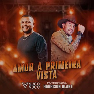 Foto da capa: Amor a Primeira Vista