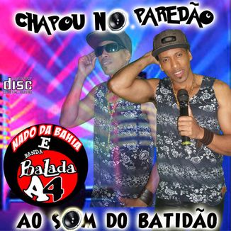 Foto da capa: AO SOM DO BATIDÃO VOL.9