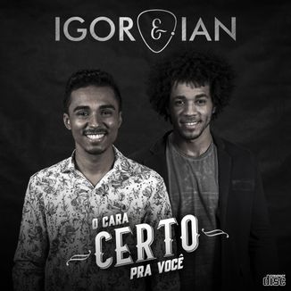Foto da capa: O cara certo pra você