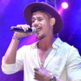 Foto da capa: EP - Voz, Violão e Sentimento