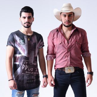 Foto da capa: Como Tudo Começou - EP Completo