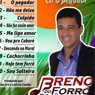 Foto da capa: O Pegador
