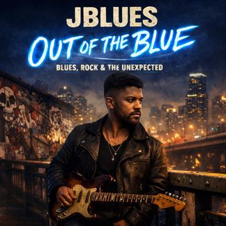 Foto da capa: Out Of The Blues