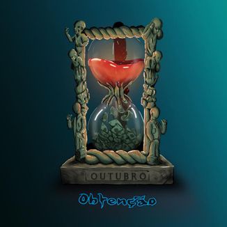 Foto da capa: Outubro