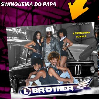 Foto da capa: Swingueira do Papá