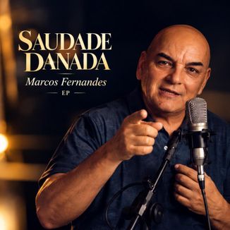Foto da capa: Saudade Danada