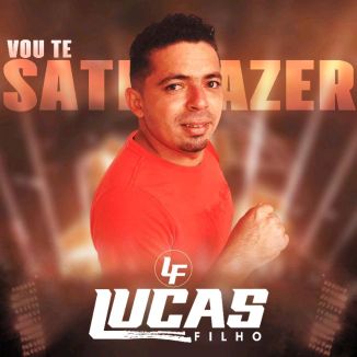 Foto da capa: Vou Te Satisfazer
