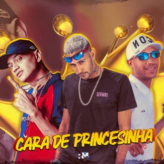 Foto da capa: Cara de Princesinha