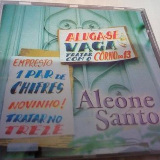 Foto da capa: aluga se vaga de penâo