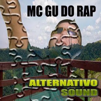 Foto da capa: ALTERNATIVO SOUND