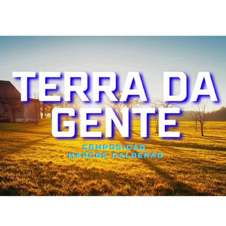 Foto da capa: TERRA DA GENTE