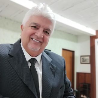 Foto da capa: O CHAMADO