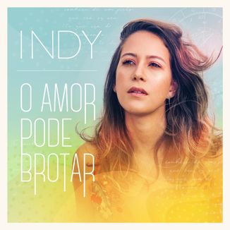 Foto da capa: O Amor Pode Brotar