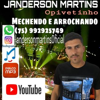 Foto da capa: JANDERSON MARTINS SETEMBRO 2021