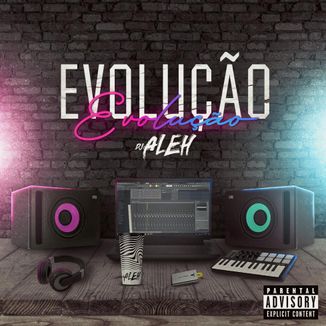 Foto da capa: Evolução