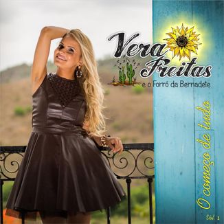 Foto da capa: O Começo de Tudo