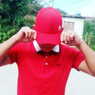 Foto da capa: Lessinho Rapper Rap Romântico