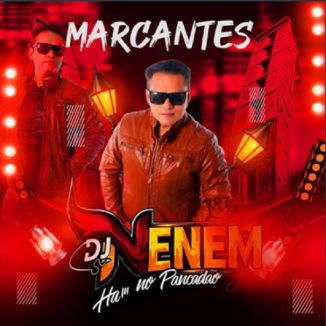 Foto da capa: Tecno Melody Marcantes