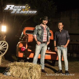 Foto da capa: Aceita que dói menos