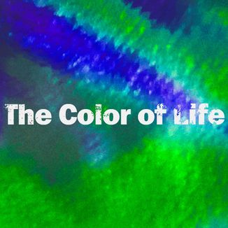 Foto da capa: The Color of Life