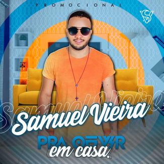 Foto da capa: Pra Ouvir Em Casa