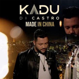 Foto da capa: Made In China