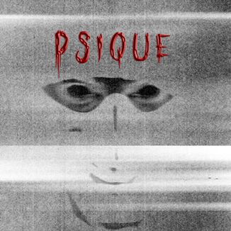 Foto da capa: Psique