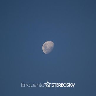 Foto da capa: Enquanto