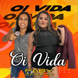 Foto da capa: Oi vida