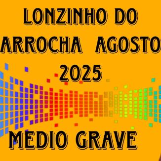 Foto da capa: SERESTA Lonzinho Do Arrocha