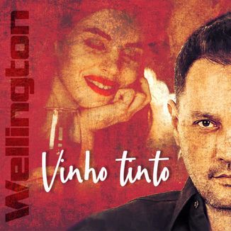 Foto da capa: Vinho Tinto