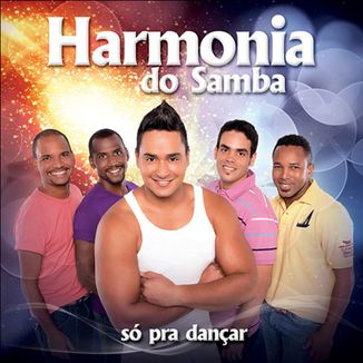 Foto da capa: Só pra dançar