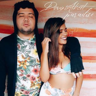 Foto da capa: Paradise (Te Levo Ao Paraíso) - DEMO