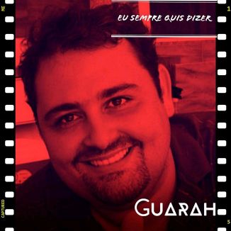 Foto da capa: Eu Sempre Quis Dizer