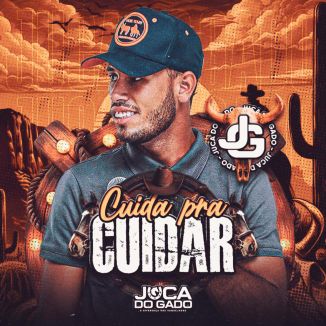 Foto da capa: Cuida Pra Cuidar