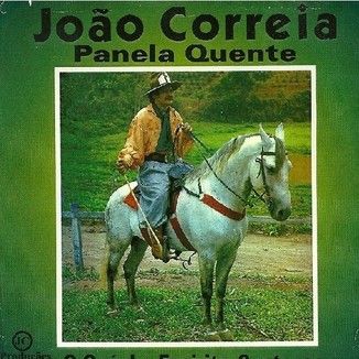 Foto da capa: Panela Quente
