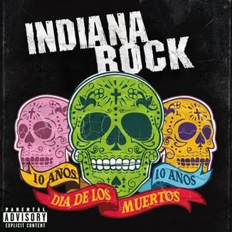 Foto da capa: Dia de los muertos