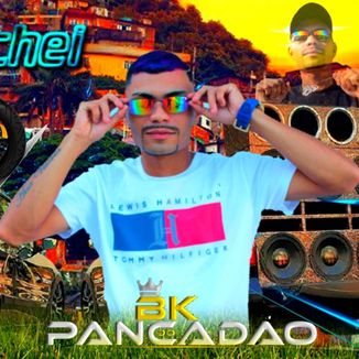 Foto da capa: BK DO PANCADAO - eu achei - VERSÃO SWINGADEIRA PRA PAREDÃO - mc paulinho da capital