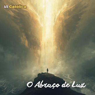 Foto da capa: O Abraço de Luz