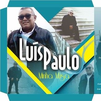 Foto da capa: Minha Musa