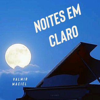 Foto da capa: Noites Em Claro