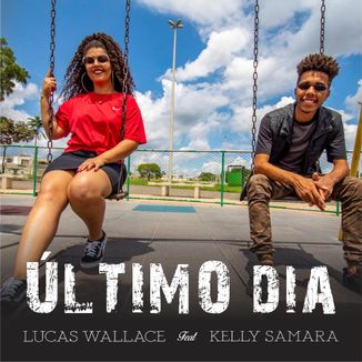 Foto da capa: Último dia
