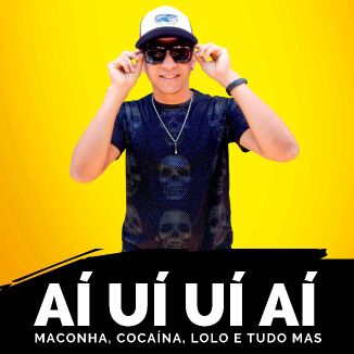 Foto da capa: Aí Ui Ui Aí