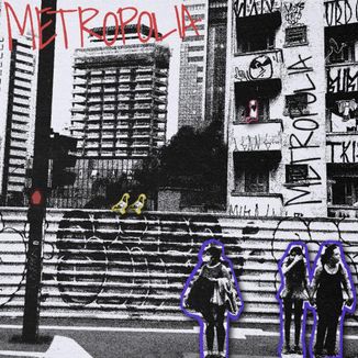 Foto da capa: Metropolia